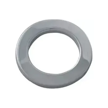 Vodovodní baterie Kludi Zenta - Podložka pod baterii, chrom 7607105-00