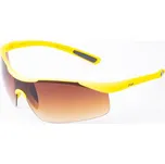 Sluneční brýle FILA UNISEX SF217-99YLW (čočky/můstek/temple) 99