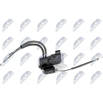 Autozámek Zámek dveří NTY EZC-HY-500