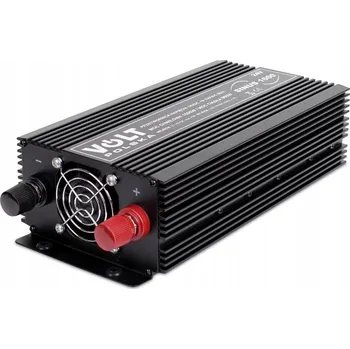 Měnič napětí Měnič Napětí Volt Polska 1600 W