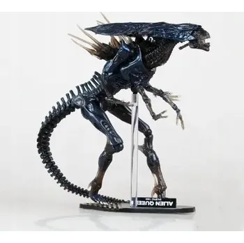 Obraz Figurka Vetřelecká Královna