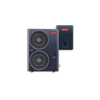 Tepelné čerpadlo AOKOL SPLIT 18kW – tepelné čerpadlo