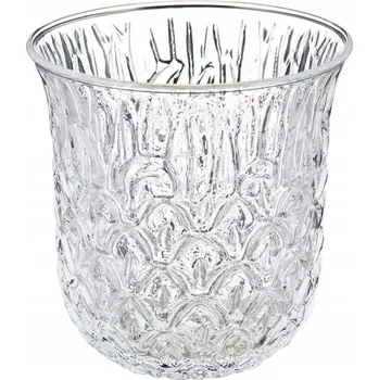 Sklenice 250ml Sklenice Flurry villa italia