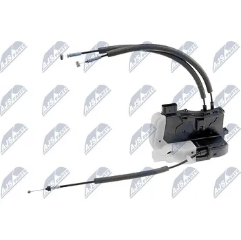 Autozámek Zámek dveří NTY EZC-HY-501