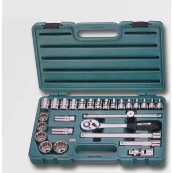 Gola sada Gola sada 1/2" 27 dílů (H4027)