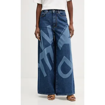 Dámské džíny Džíny Weekend Max Mara VORTICE 2615181011600 námořnická modř 59J, vel. 36