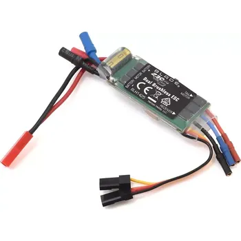RC model Blade 230 S V2: Regulátor střídavý