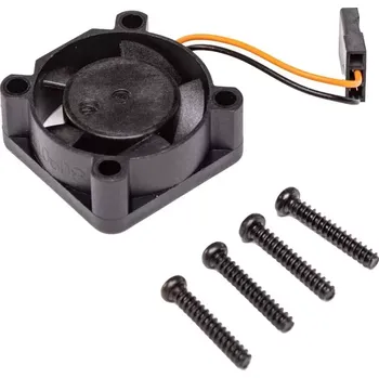 Spektrum ventilátor regulátoru Firma 85A,100A,120A