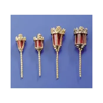 Krick Modelltechnik Krick Lampa kónická 30mm