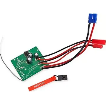 Spektrum - Delta Ray přijímač / regulátor