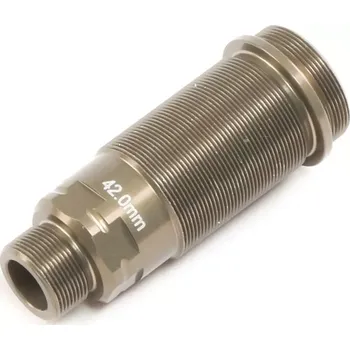 Team Losi Racing TLR tělo tlumiče 41.5mm, G3 (1)