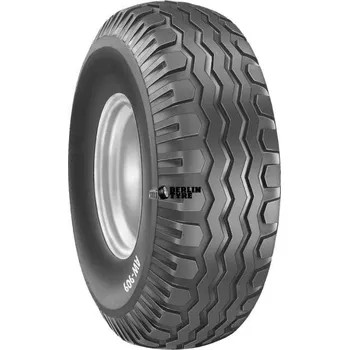 Pneu pro těžký stroj Pneumatiky BKT aw 909 10pr 10/75 -15,3 123A8