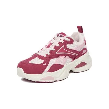 Dámská obuv Reebok Sneakersy CEO-CHARGE AR30246SPQQ Růžová 28