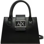 Armani Exchange Kabelka XW000306 AF12039 UC001 Černá OS