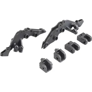 Losi věž tlumičů, držák horní: Baja Rey