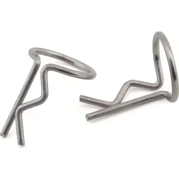 E-flite čepy křídel: Pitts 0.85m