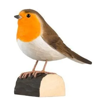 Dětsný nábytek Wildlife Garden DecoBird Robin