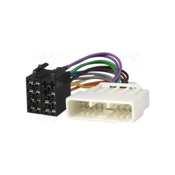 ISO konektor ZRS-AS-8B