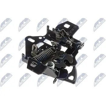 Autozámek Zámek kapoty motoru NTY EZC-VW-159