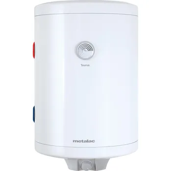 Bojler Metalac bojler TAURUS MB PKL 50 R, kombinovaný levý, 454 x 605 x 480