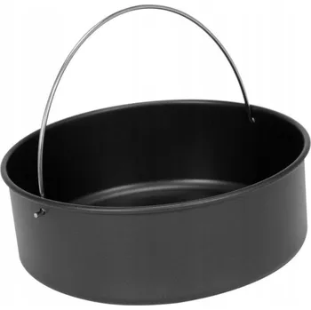 Forma na pečení FORMA NA PEČENÍ DO FRITÉZY LUND 17 CM