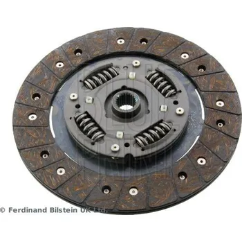 Spojková lamela Lamela spojky BLUE PRINT ADV183129