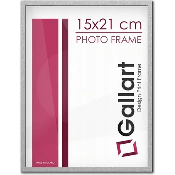 Obraz Jednoduchý Rámeček Gallart 21 x 15 cm