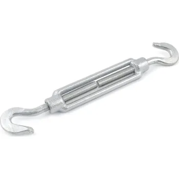 Šroub Šroub s okem a okem M14 10 Ks. napínací šrouby