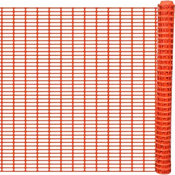 Pletivo Hoppline Plastové řezatelné pletivo na plot 1 x 50 m