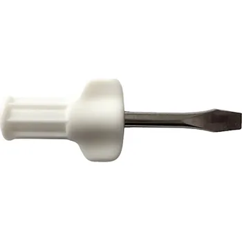 Příslušenství k šicímu stroji Šroubovák široký malý 6,7 cm