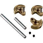 Krick Modelltechnik Krick kliková hřídel pro parní stroj Victor/Alex