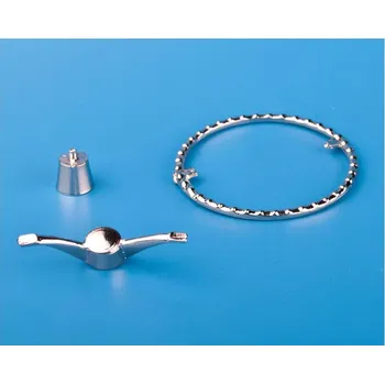 RC model Krick Modelltechnik Krick Volant chrom Riva