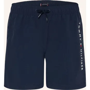 Pánské plavky Tommy Hilfiger Plavky, tmavě modrá