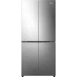 Hisense RQ5P470SAIE Side by Side chladnička - RQ5P470SAIE