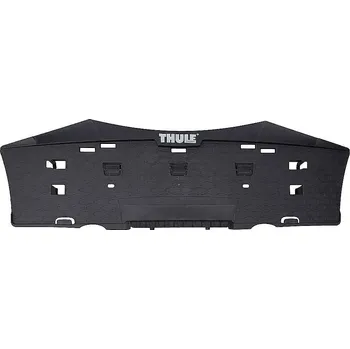Příslušenství ke střešnímu nosiči Thule Number Plate Holder G2 TH1500051244