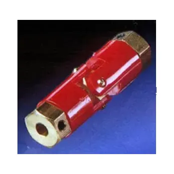 RC model Krick Modelltechnik Krick Kardan kompletní 3.18mm / 5mm