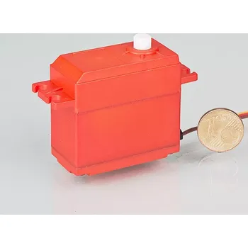 Krick Modelltechnik Krick servo standard 4503C BB Digital WP