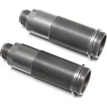 Team Losi Racing TLR tělo tlumiče zadní (2): 8XT