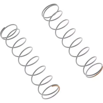 Axial pružina tlumiče 14x70mm 3.1N/cm oranžová (2)