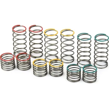 RC náhradní díl Pro-Line pružina předních tlumičů (sada): PowerStroke