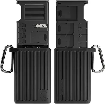 Čtečka paměťových karet Ulanzi MCR 02 Multifunkční vysokorychlostní čtečka karet