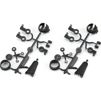 RC náhradní díl Pro-Line servisní sada tlumiče: PowerStroke