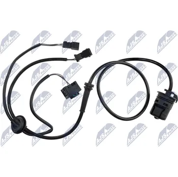 ABS Snímač počtu otáček kol NTY HCA-AU-012