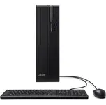 ACER PC Veriton VX2720G, i5-14400,8GB DDR5,512GB M.2 SSD,Wifi,DVD±RW,USB KB+mouse,W11P,180W,Black DT.R1NEC.004