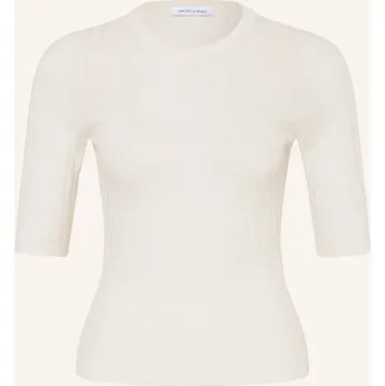 Dámský svetr Veronica Beard Dámské Pletené Tričko Debois Z Merino Vlny,...