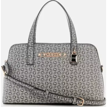 GUESS dámská kabelka Akoya černá
