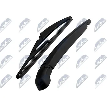 Stěrač Rameno stěrače, čistění skel NTY EWB-FT-014