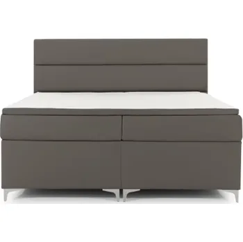 Ložnice ELTAP Postel Boxspring Amadeo (160) Cenová skupina: 1. skupina