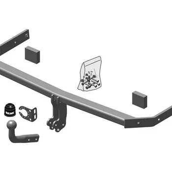 Tažné zařízení Tažné zařízení BRINK 518500