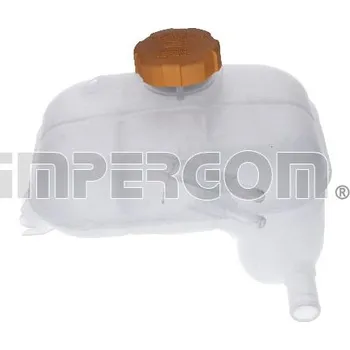 Motor automobilu Vyrovnávací nádoba, chladivo ORIGINAL IMPERIUM 44163